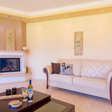 Perseida Villa *