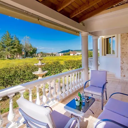 Villa Perseida