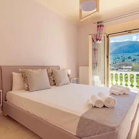 Villa Perseida